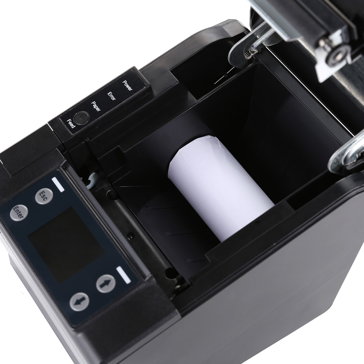 Receipt Printer - ATV&UTV80mm 클라우드 프린팅 감열식 영수증 프린터는