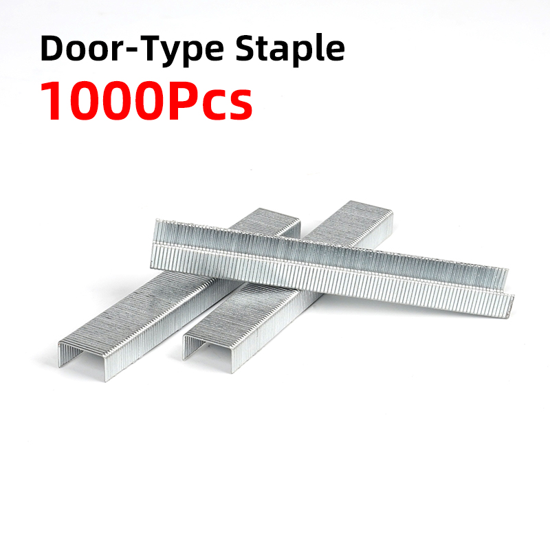 밸류 팩 1000개 문 모양의 네일 건 손톱, 손톱 높 - Stapler Heavy Duty 리뷰 및 가격