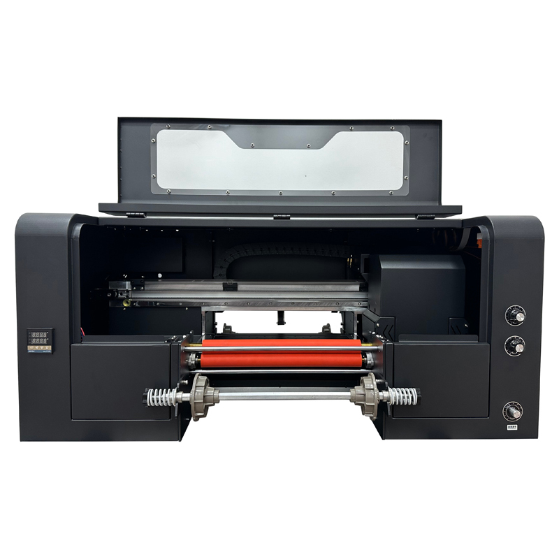 산토스 UV DTF 프린터: 로고 스티커, 라벨, AB - Label Printer 리뷰 및 가격