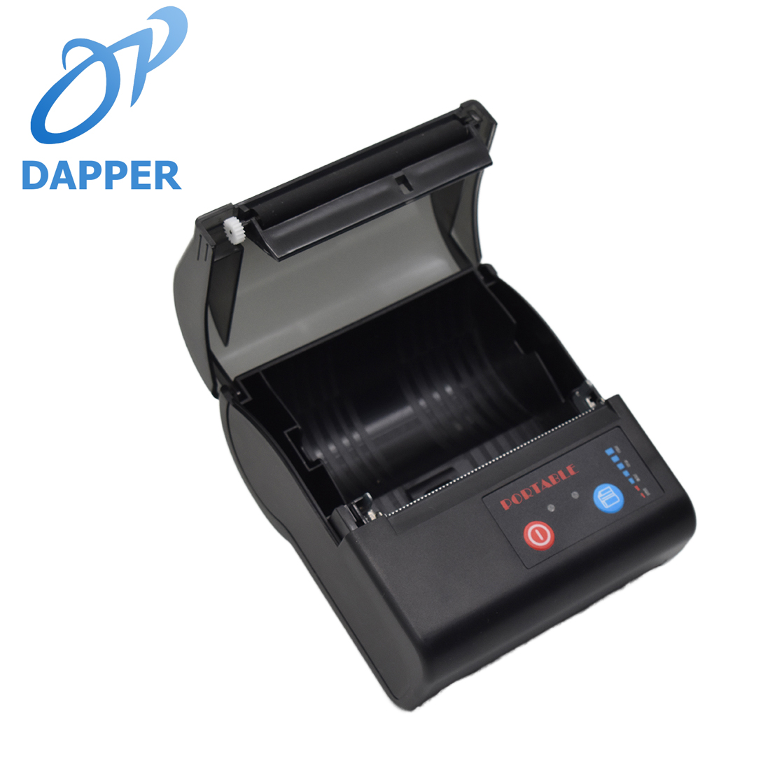 휴대용 무선 블루투스 미니 감열 라벨 프린터 80mm  - Commercial Book Printing Machines 리뷰 및 가격