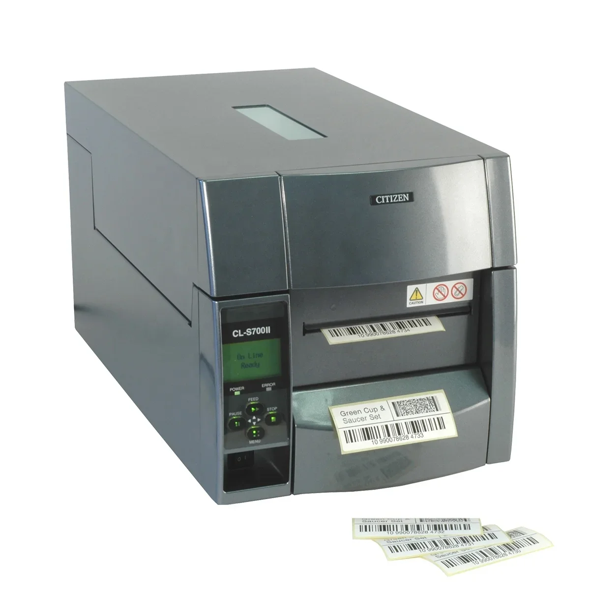 2026 시티즌 CL-S700/CL-S703 열전사 라 - Label Printer 리뷰 및 가격