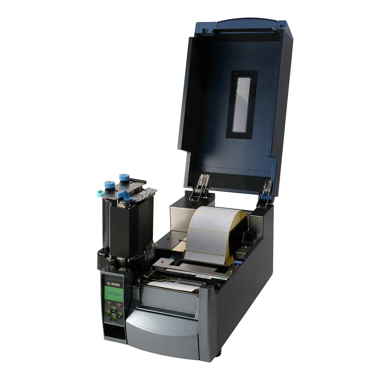 2026 시티즌 CL-S700/CL-S703 열전사 라 - Label Printer 리뷰 및 가격