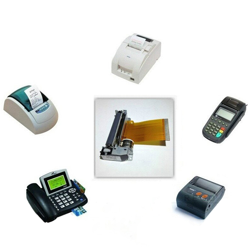 FTP-628MCL101 열전사 프린터용 정품 프린트  - Receipt Printer 리뷰 및 가격