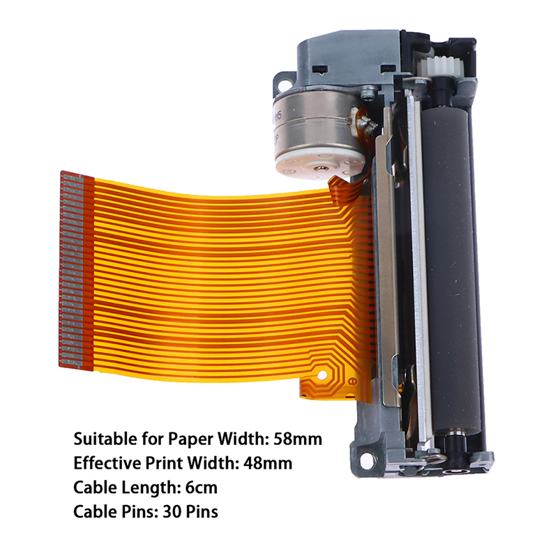 FTP-628MCL101 열전사 프린터용 정품 프린트  - Receipt Printer 리뷰 및 가격