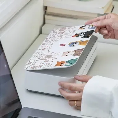HPRT U200 A4 휴대용 종이 프린터 열전사 무선 - Printer Paper 리뷰 및 가격