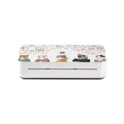 HPRT U200 A4 휴대용 종이 프린터 열전사 무선 - Printer Paper 리뷰 및 가격