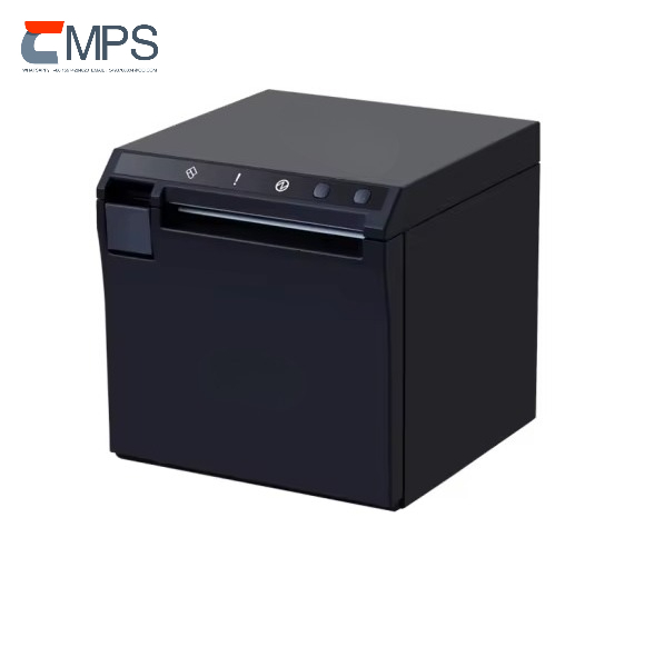 고품질 58mm 또는 80mm 고속 열전사 영수증 프린 - Receipt Printer 리뷰 및 가격
