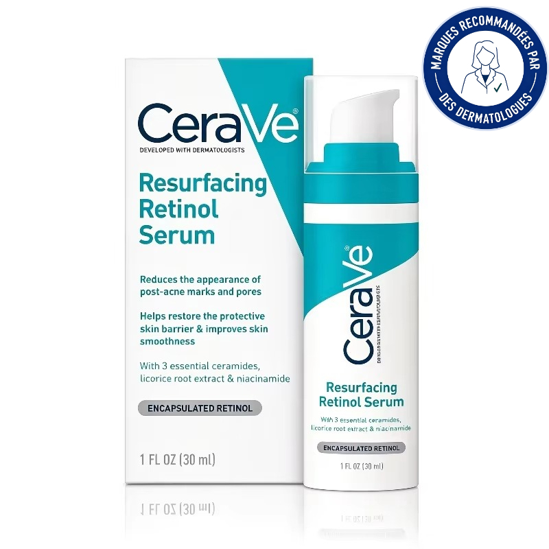 세라비 리세라페이싱 레티놀 세럼 30ml, 나이아신아마 - Toner Cartridge 리뷰 및 가격