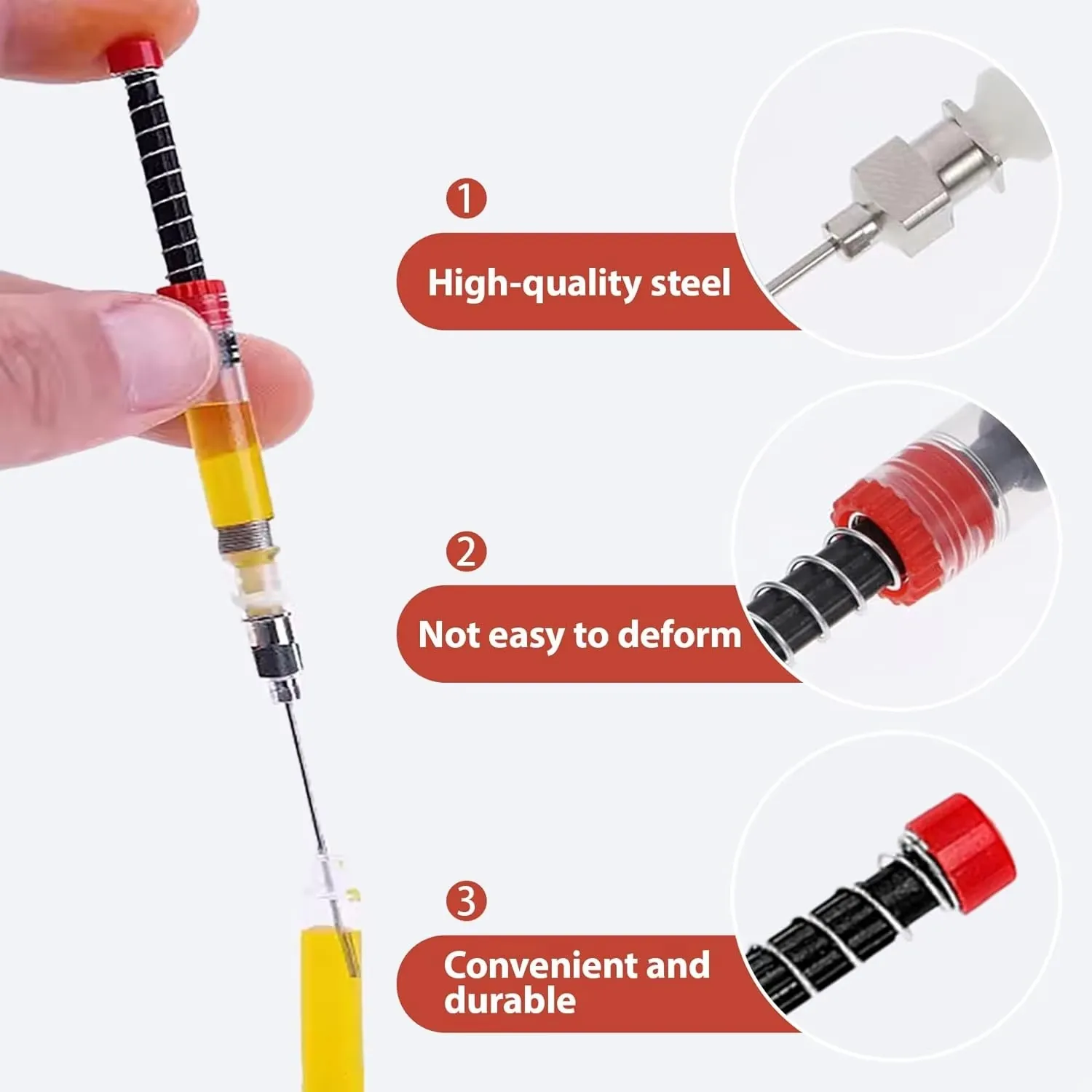 만년필 잉크 주입기, 주사기형 잉크 흡입 장치, 흡입  - Ink Cartridge 리뷰 및 가격