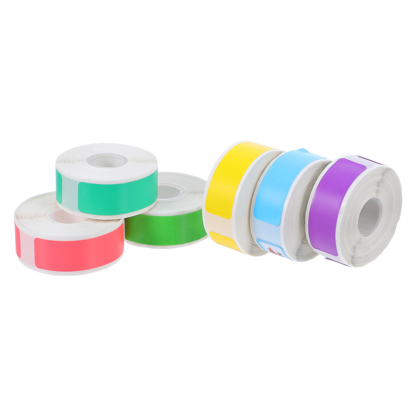 160개입, 4x1.2cm 크기의 미니 사각형 라벨 스 - Label Printer 리뷰 및 가격