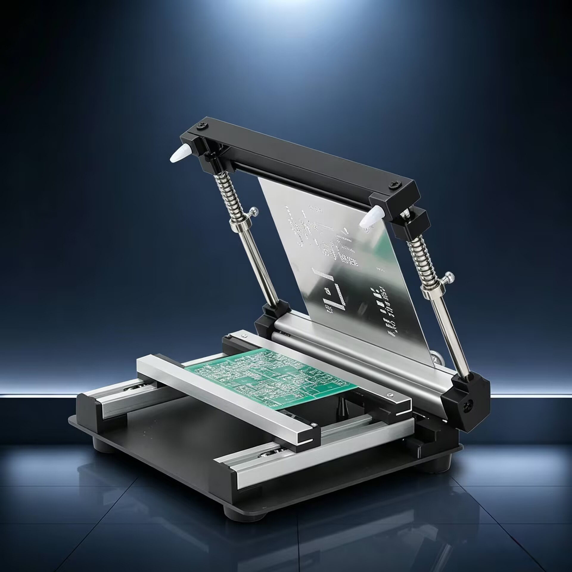 Ranlraka SMT 스텐실 프린터 수동 솔더 페이스 - Commercial Book Printing Machines 리뷰 및 가격