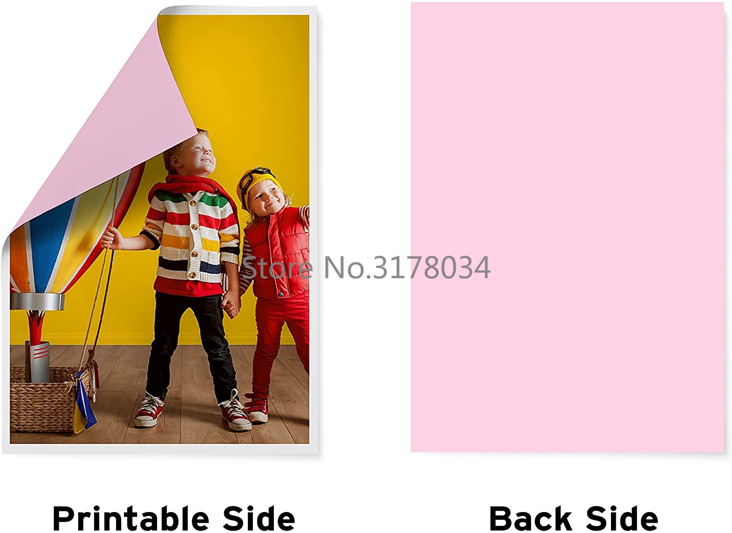 모든 잉크젯 프린터용 승화 용지 열 전달 티셔츠 머그잔 - Commercial Fabric Printing Machine 리뷰 및 가격