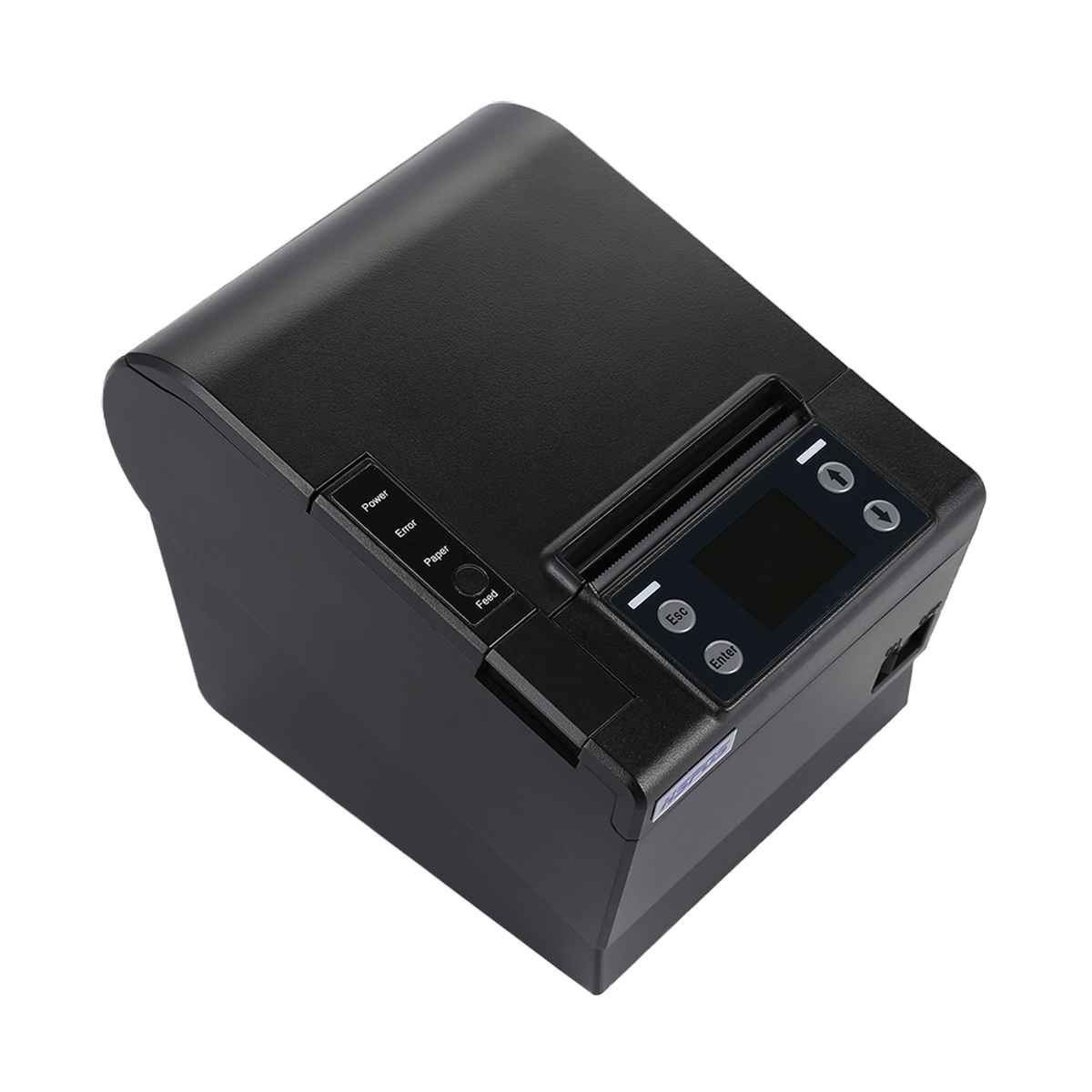 80mm 감열식 영수증 프린터 3인치 POS 클라우드  - Receipt Printer 리뷰 및 가격