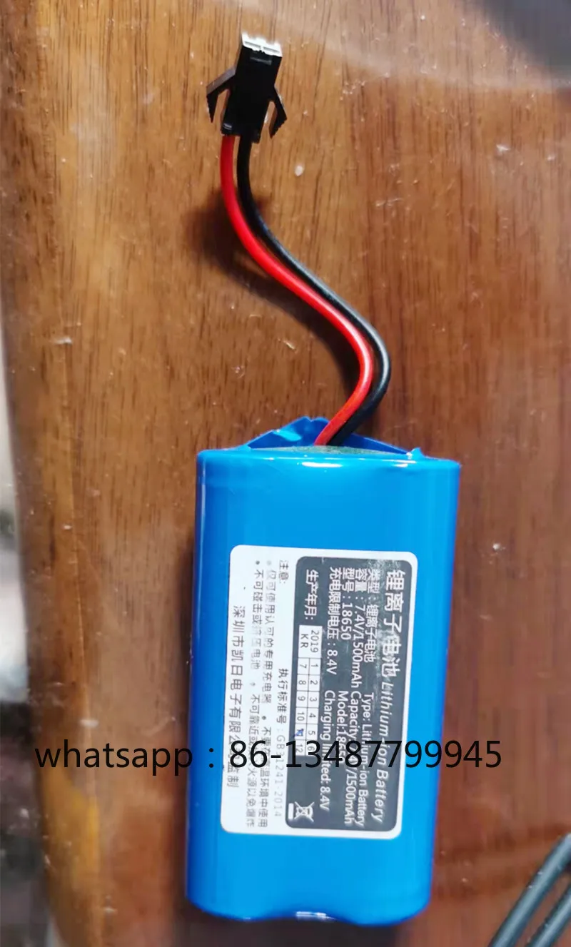KC-D11 완전 자동 지능형 진공청소기 DC7.4V1 - Label Printer 리뷰 및 가격