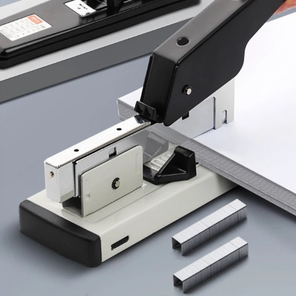 노동력 절약형 헤비듀티 스테이플러 최대 210페이지 휴 - Stapler Heavy Duty 리뷰 및 가격