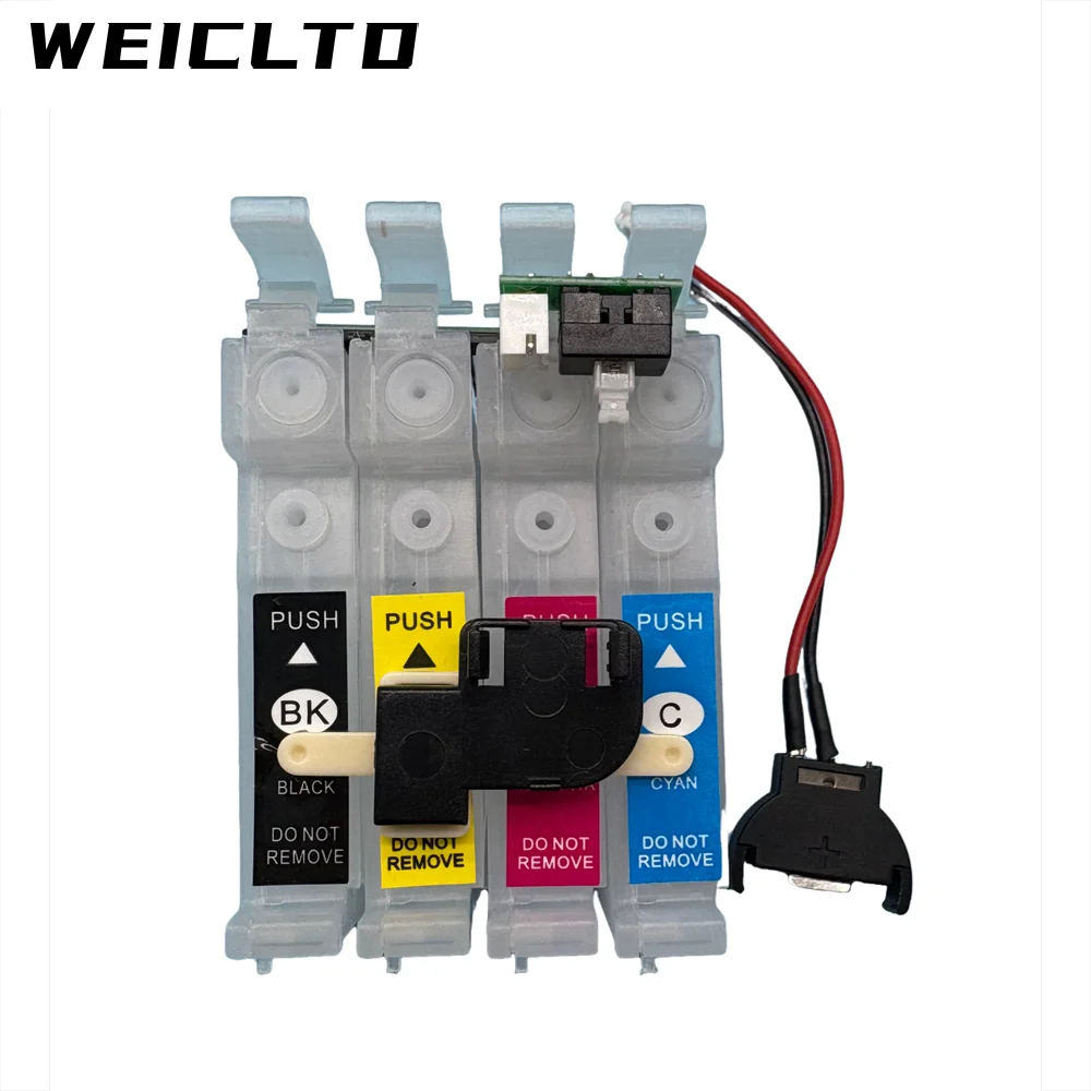 유럽 ​​604 604XL Ciss 잉크 카트리지, E - Toner Cartridge 리뷰 및 가격