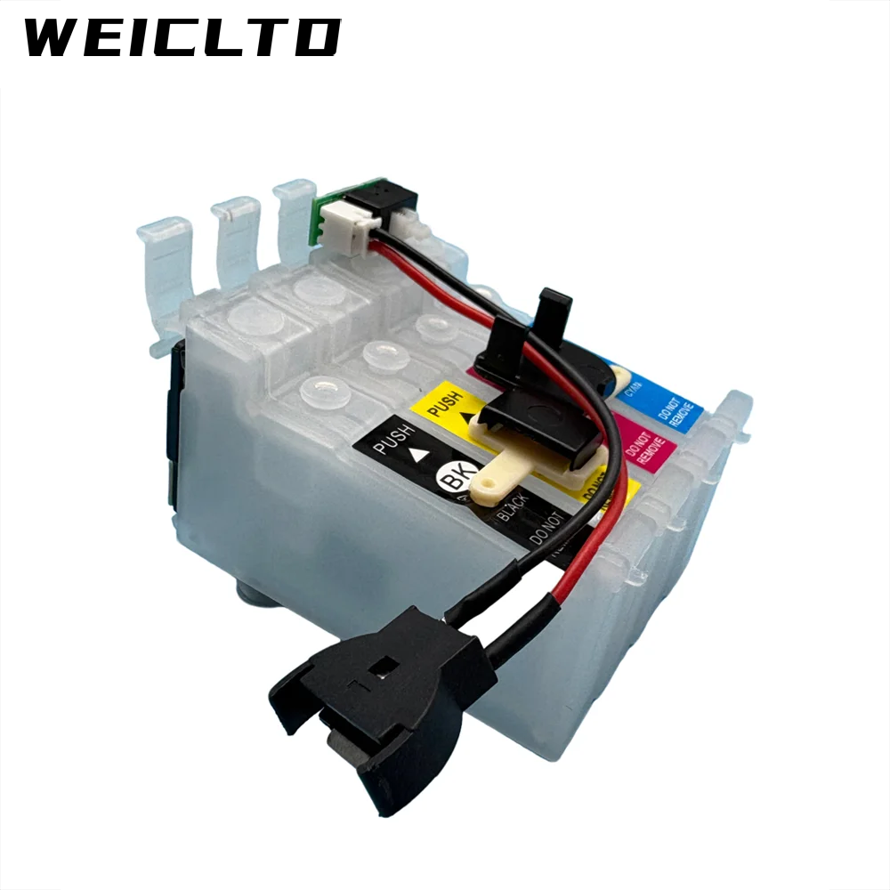 유럽 ​​604 604XL Ciss 잉크 카트리지, E - Toner Cartridge 리뷰 및 가격