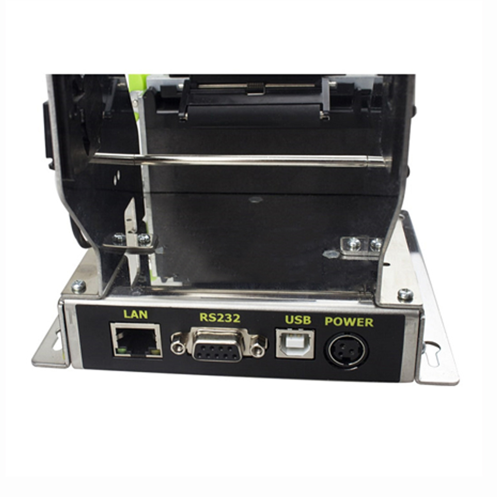 Hpos 80mm 임베디드 프린터 열 영수증 프린터 자 - Barcode Printer 리뷰 및 가격