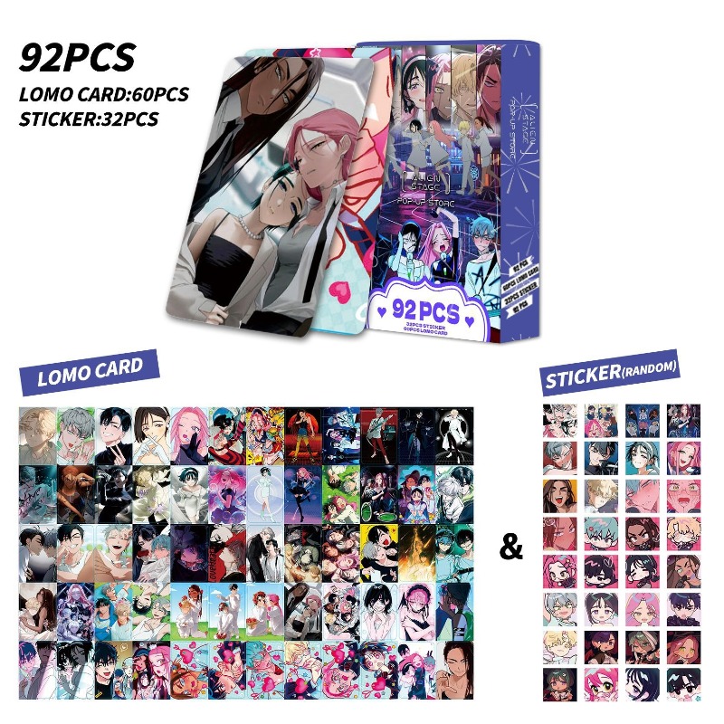 92Pcs Lomo 스타일 양면 HD 인쇄 카드 다목적 - Printer Paper 리뷰 및 가격