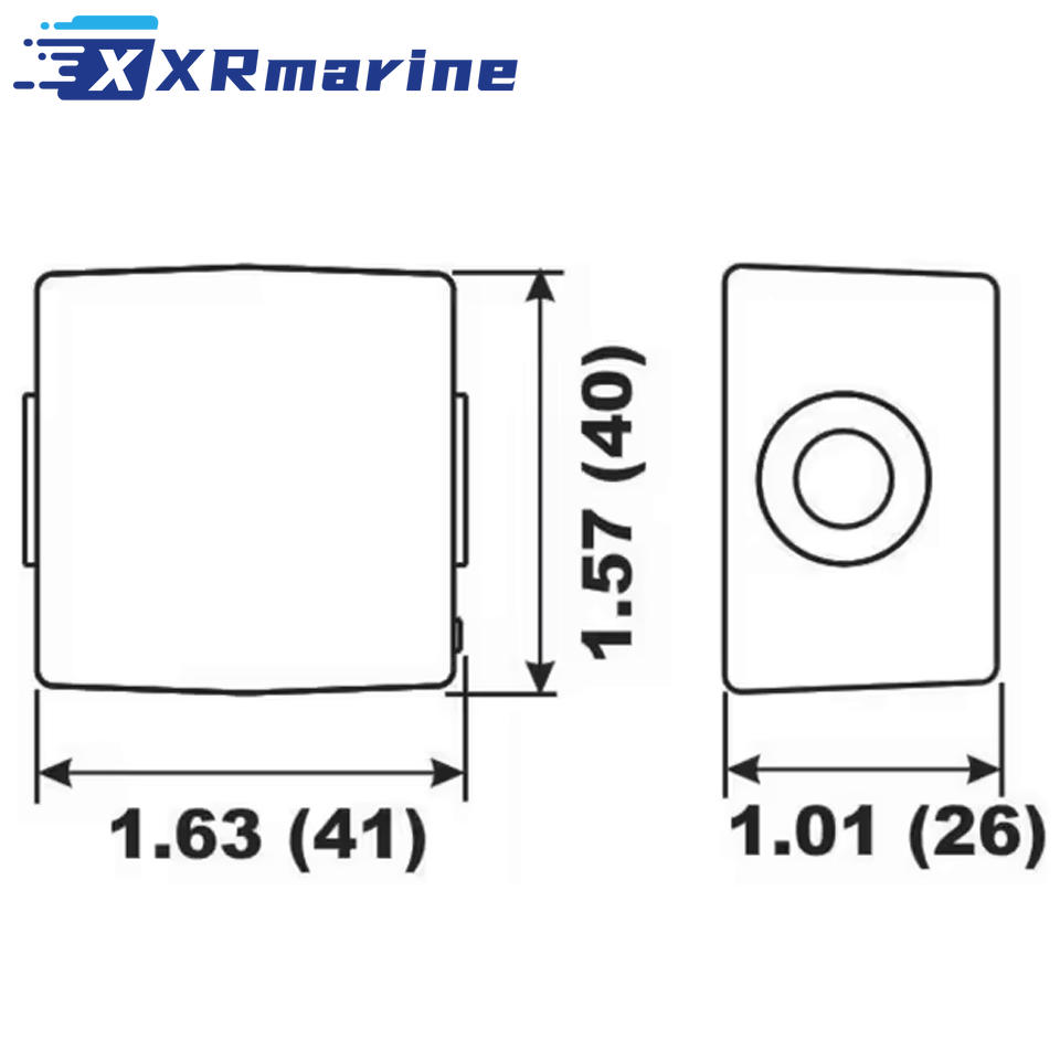 0393023 존슨 에빈루드 BRP 3-235 HP 아 - Ink Cartridge 리뷰 및 가격