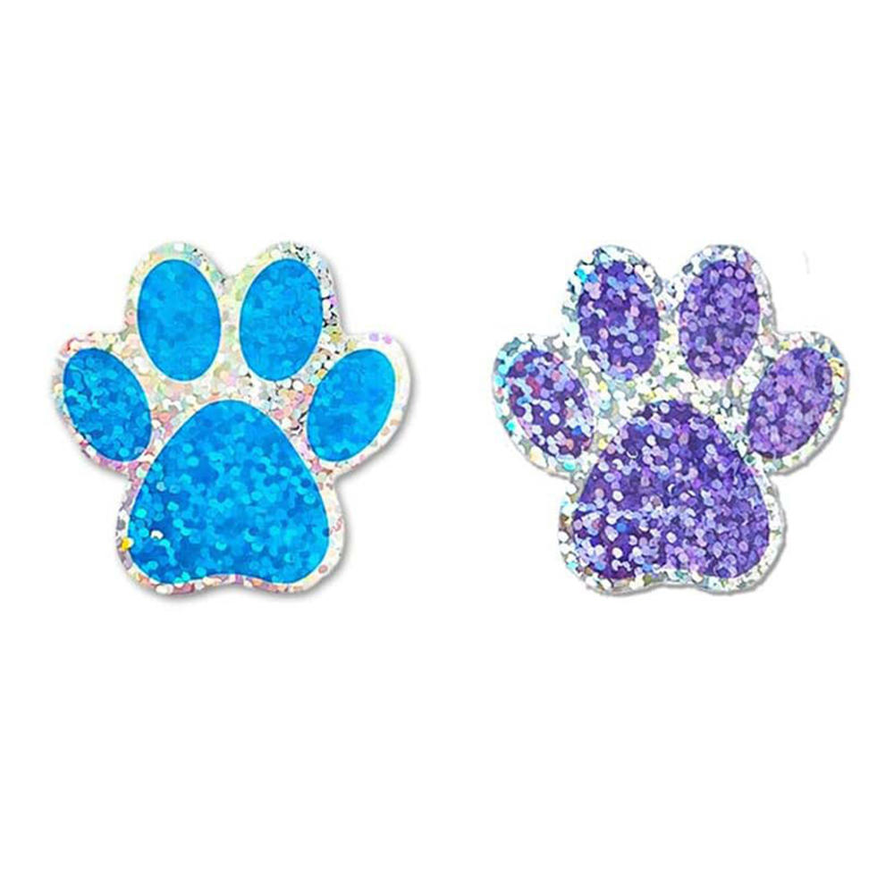 50-500pcs 개 고양이 곰 발 레이블 스티커 학생 - Printer Paper 리뷰 및 가격